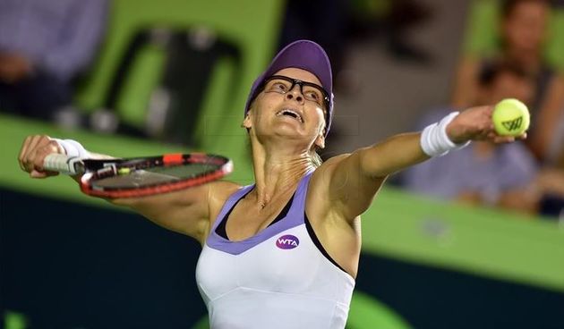 Mirjana Lučić Baroni, foto: Hina