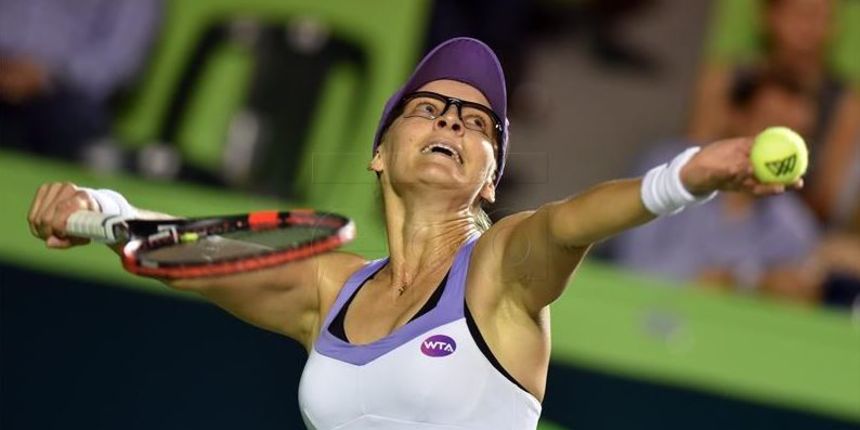 Mirjana Lučić Baroni, foto: Hina Mirjana Lučić Baroni, foto: Hina