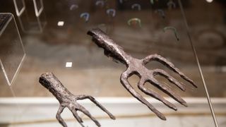 Dubrovnik: Zadrani gostuju s izložbom “Čovjek i more: Ribolov u antici”