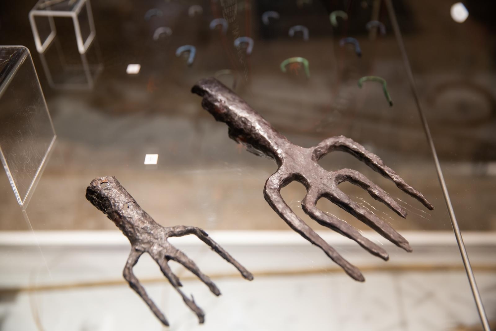 Dubrovnik: Zadrani gostuju s izložbom “Čovjek i more: Ribolov u antici”