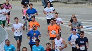 Wings for life Zadar 2015! ; foto Iva Perinčić Wings for life Zadar 2015! ; foto Iva Perinčić