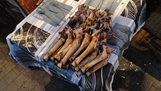 Skitnja po Maroku, foto: Pero Šindija Skitnja po Maroku, foto: Pero Šindija