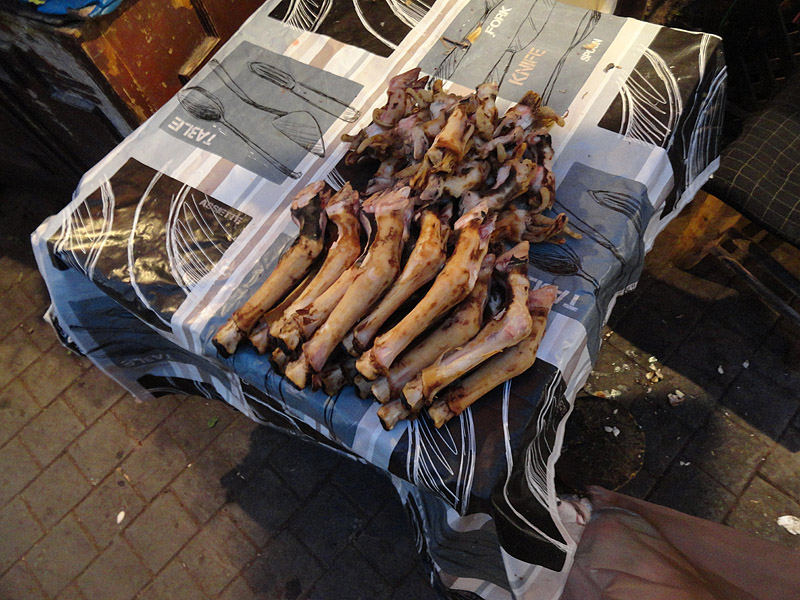 Skitnja po Maroku, foto: Pero Šindija Skitnja po Maroku, foto: Pero Šindija