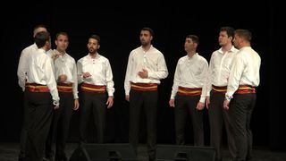 HNK Zadar: Otvorenje manifestacije “Ritam kulturizma”