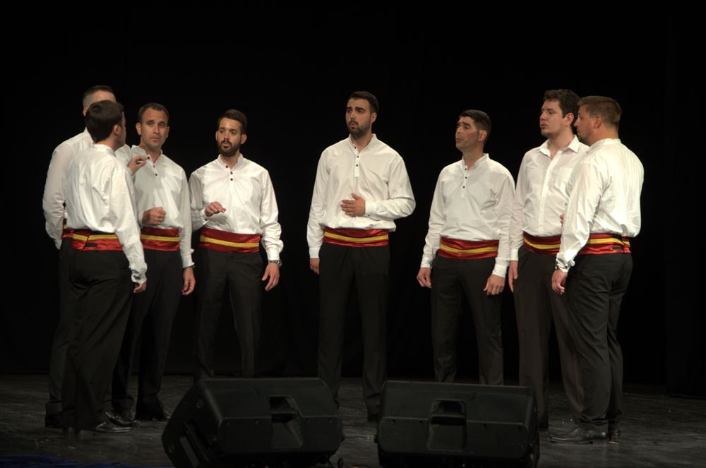 HNK Zadar: Otvorenje manifestacije “Ritam kulturizma”