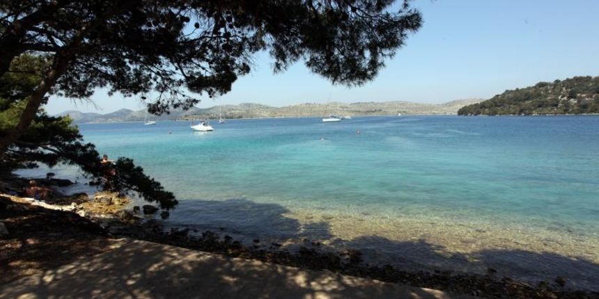 Park prirode Telašćica Park prirode Telašćica