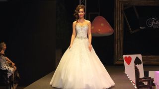 9. Festival vjenčanja u Zadru, druga večer