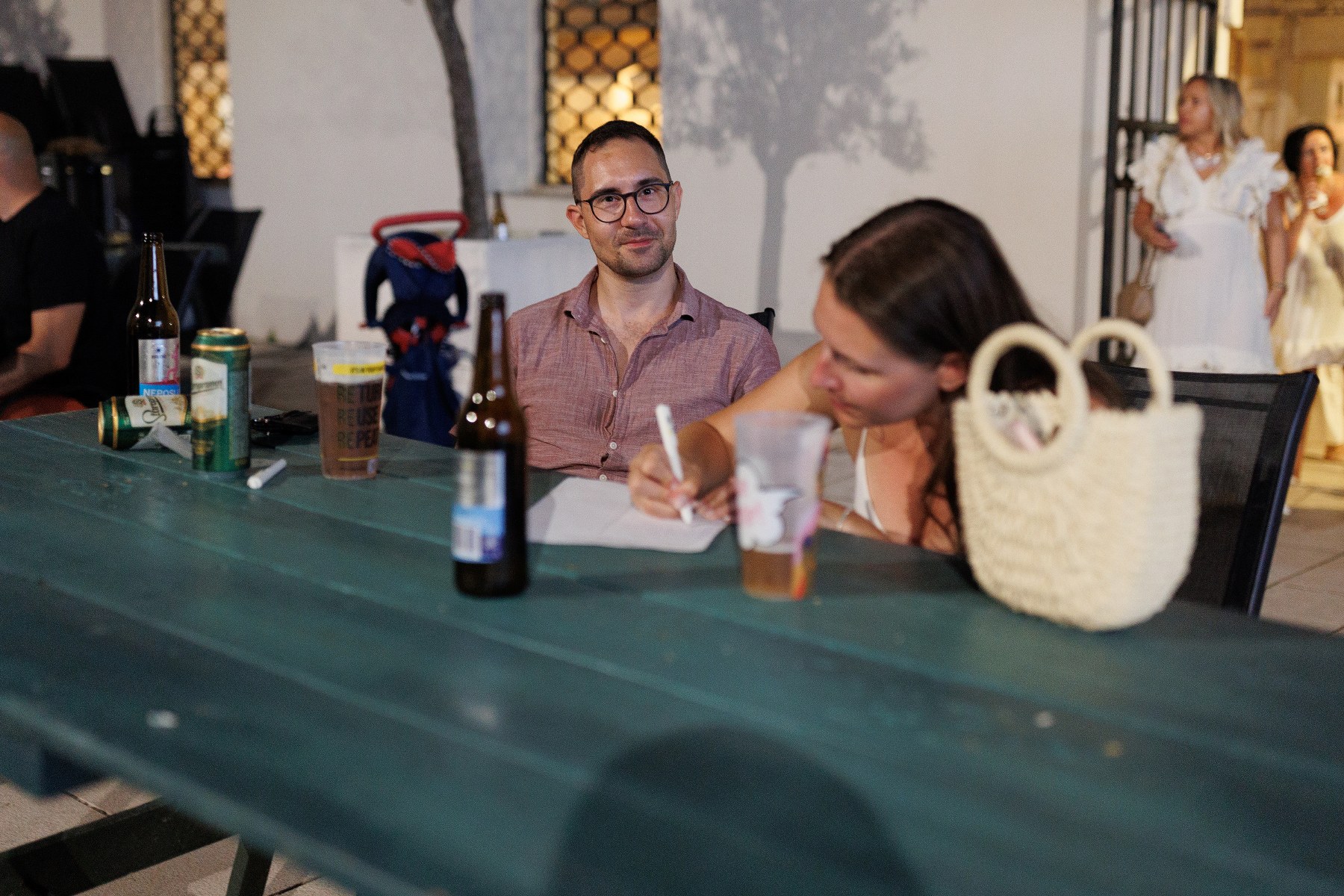 Zagrli Zadar @ zadarski bedemi