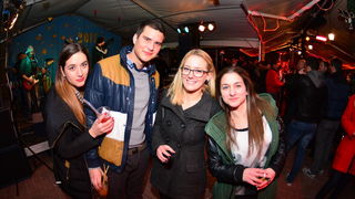 Zoran Jelenković & Postolar Tripper – doček u Kulta & Dišpeta Zoran Jelenković & Postolar Tripper – doček u Kulta & Dišpeta