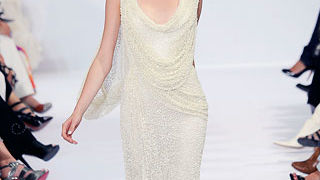 Elie Saab Couture jesen 2009 (Moda.hr)