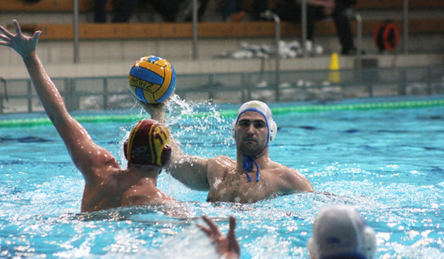 VK Zadar – VK Osijek (foto:Saša Čuka)