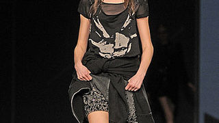 Milan Fashion Week: Frankie Morello jesen 2919 (Coutorture.com)