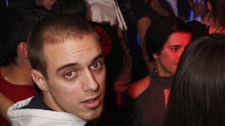 City club Forum Zadar 13. studenog 2010, Foto: Lucija Juravic