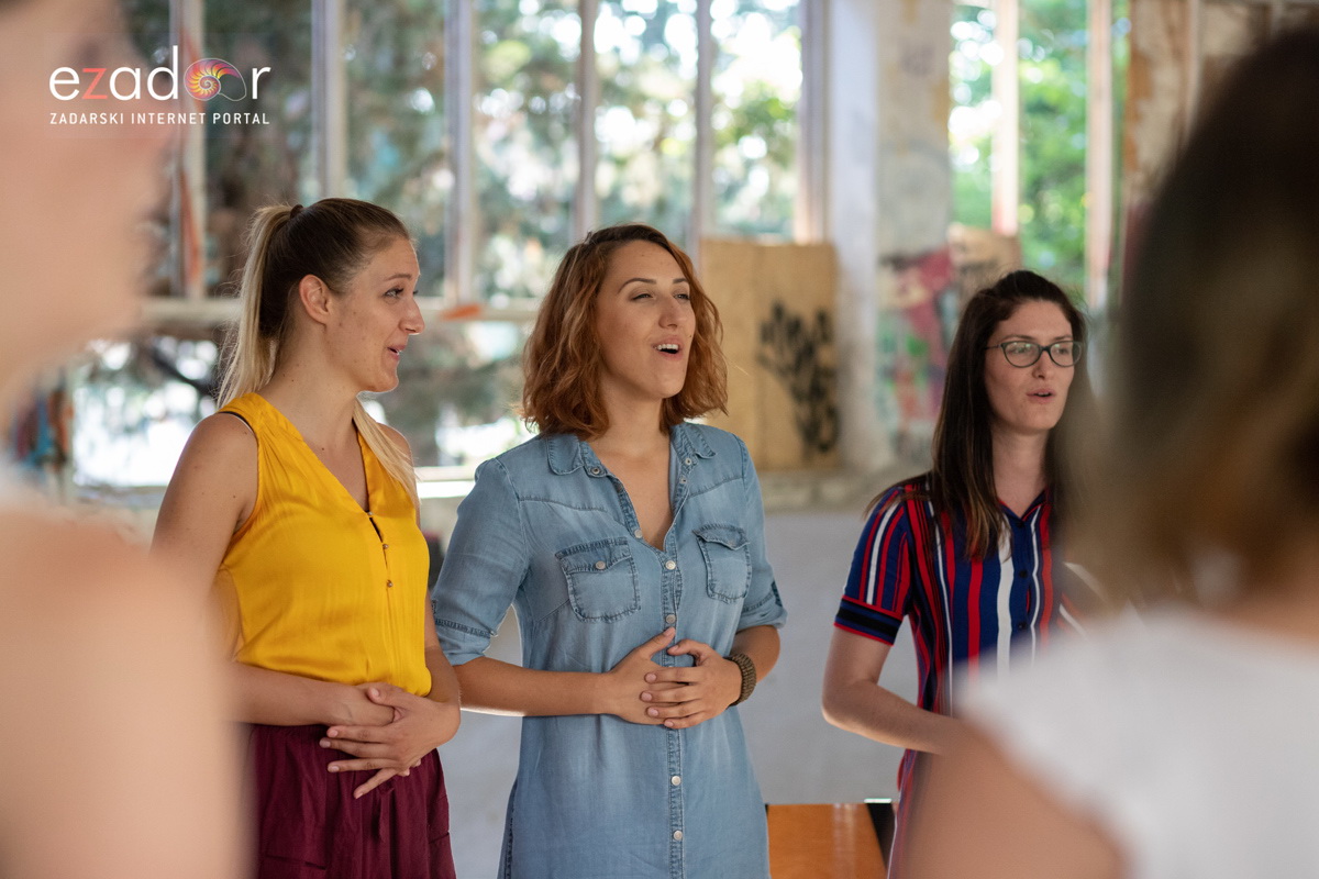 KvartArt 2018: Dan ispunjen radionicama, dramskom predstavom i projekcijom filma