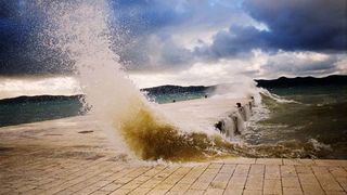 Izložba fotografija Željka Mršića “Rani Radovi”