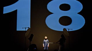 Zagreb, 230912.
Veceras je u KD Vatroslav Lisinski premijerno izvedena predstava Montazstroja 55+ u kojoj volonterski glumi 55 anonimaca starijih od 55 godina.
Foto: Neja Markicevic / CROPIX Zagreb, 230912.
Veceras je u KD Vatroslav Lisinski premijerno izvedena predstava Montazstroja 55+ u kojoj volonterski glumi 55 anonimaca starijih od 55 godina.
Foto: Neja Markicevic / CROPIX