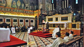 Zadarski vjernici u Lourdesu