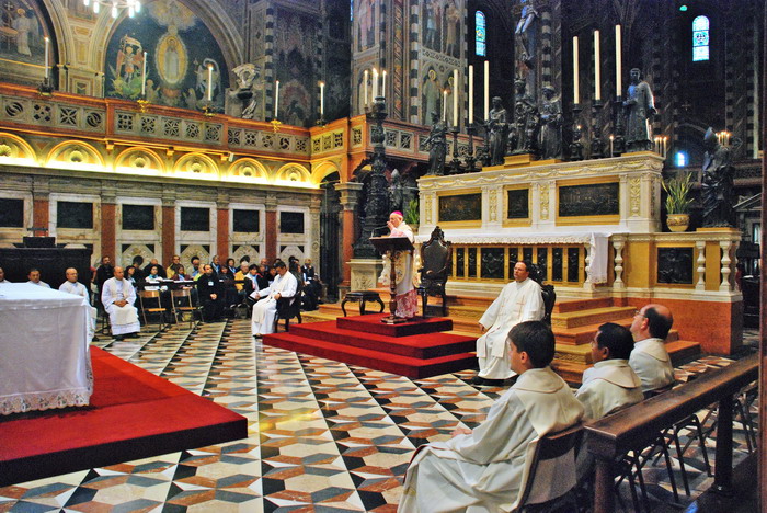 Zadarski vjernici u Lourdesu