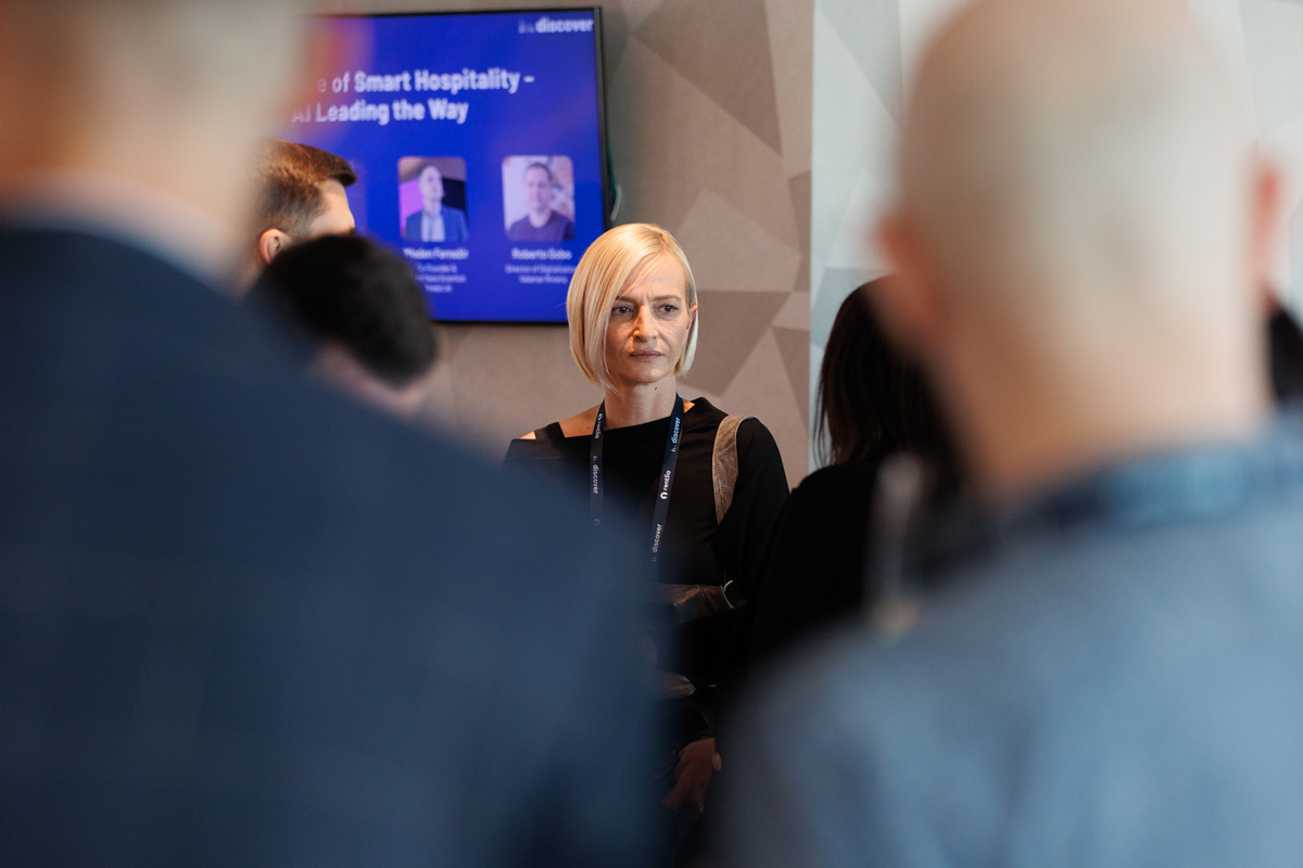 Rediscover @ Fortis club Falkensteiner resort