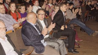 Sevdah u Lisinskom, foto:Zlatko Ivančok