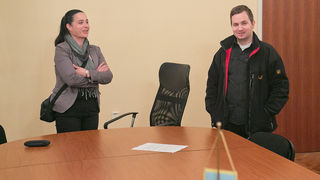 Bibinje: Udruge pripremaju bogat program proslave Dana Općine, foto: Leo Banić Bibinje: Udruge pripremaju bogat program proslave Dana Općine, foto: Leo Banić