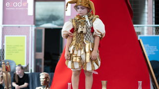 KvartArt 2018: Dan ispunjen radionicama, dramskom predstavom i projekcijom filma