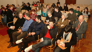 Splitski komorni trio (foto: N.Marčev)