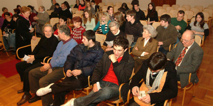 Splitski komorni trio (foto: N.Marčev)