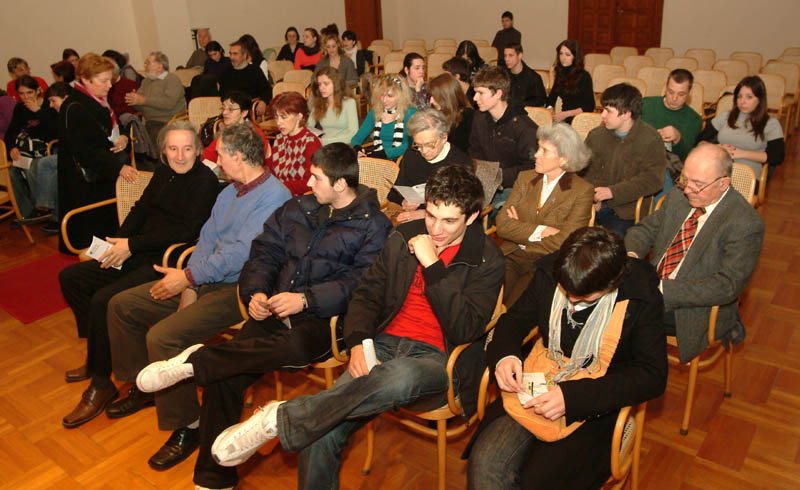 Splitski komorni trio (foto: N.Marčev)