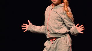 Solo Art natjecanje: Plesna udruga Pirueta