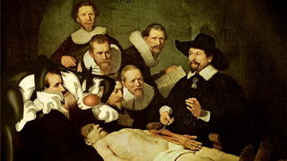 Crtani junaci u umjetnosti Crtani junaci u umjetnosti