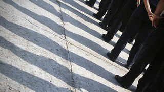 Dan policije (foto:Saša Čuka) Dan policije (foto:Saša Čuka)