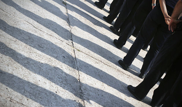 Dan policije (foto:Saša Čuka)