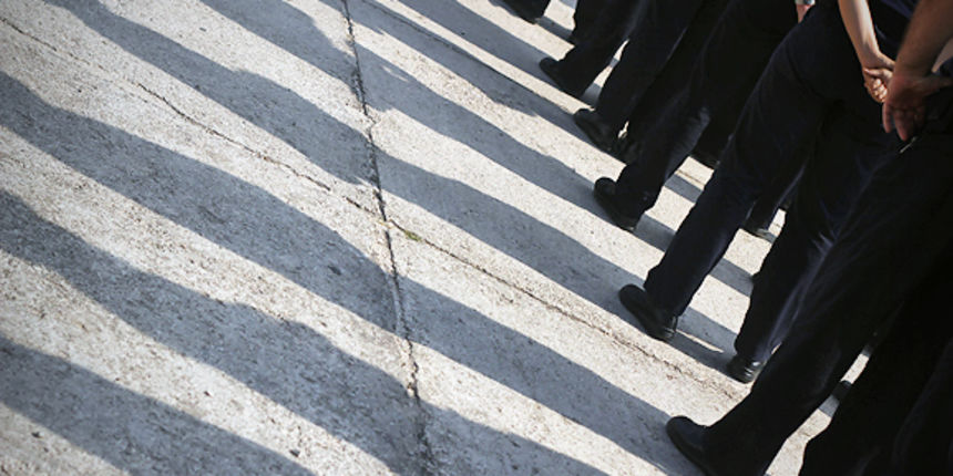 Dan policije (foto:Saša Čuka)