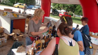 “Kupujmo Hrvatsko” 24. lipnja na Rivi “Kupujmo Hrvatsko” 24. lipnja na Rivi