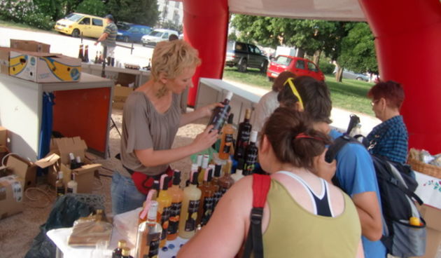 “Kupujmo Hrvatsko” 24. lipnja na Rivi