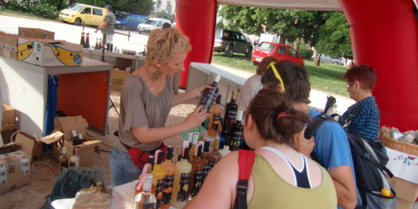 “Kupujmo Hrvatsko” 24. lipnja na Rivi