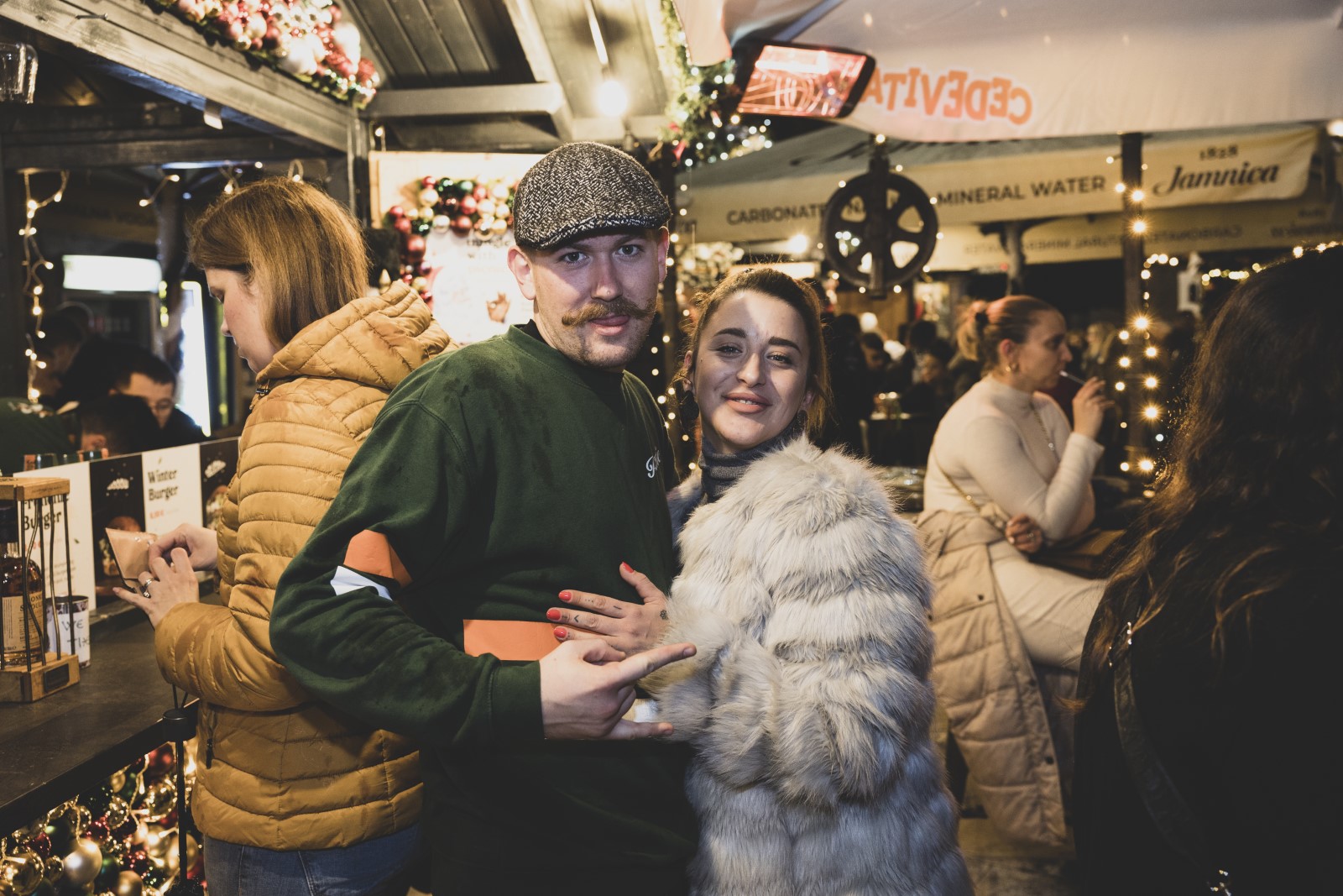 Tony Cetinski @ Advent u Zadru