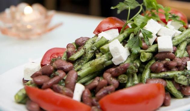 Mahunarke. Photo: ©FAO / Adam Wiseman