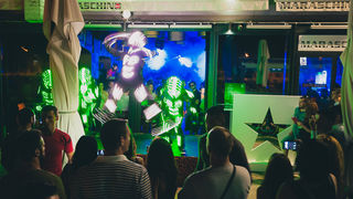 Heineken Warm Up 4 Ultra Europe turneja (foto: Ivan Toman) Heineken Warm Up 4 Ultra Europe turneja (foto: Ivan Toman)