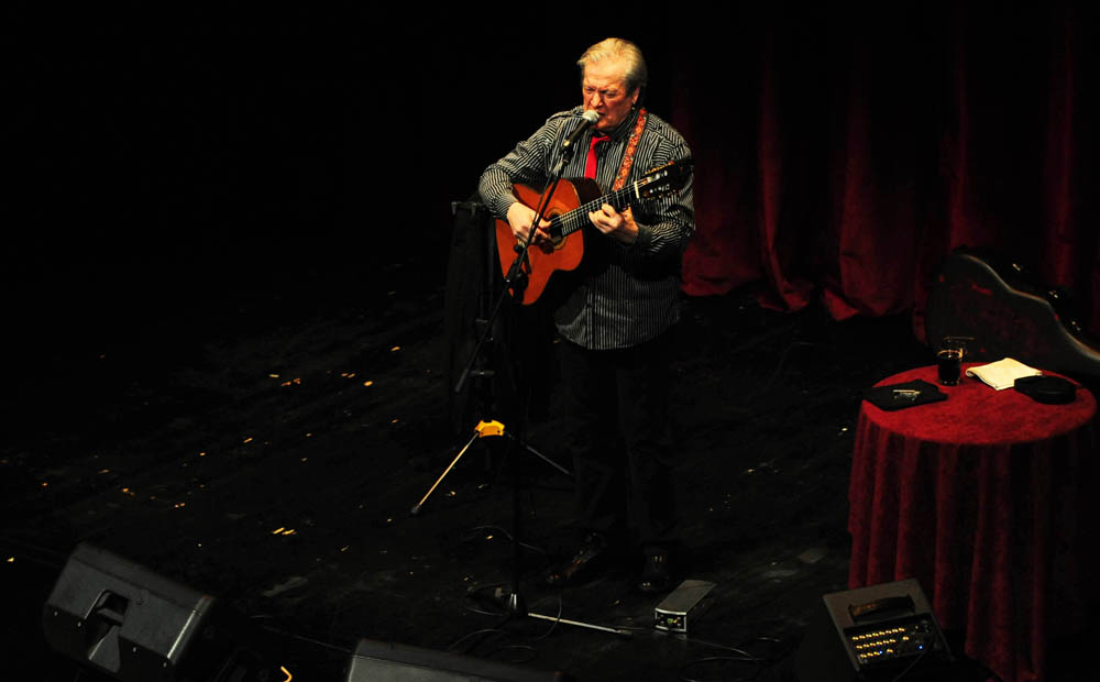 Zadar, 14.02.2013. snimio: Nenad Marčev
Kantautor i šansonjer
IBRICA JUSIĆ
Koncert povodom Valentinova
Dvorana HNK Zadar Zadar, 14.02.2013. snimio: Nenad Marčev
Kantautor i šansonjer
IBRICA JUSIĆ
Koncert povodom Valentinova
Dvorana HNK Zadar