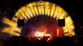 Treći dan Hideout festivala, foto: Goran Telak Treći dan Hideout festivala, foto: Goran Telak