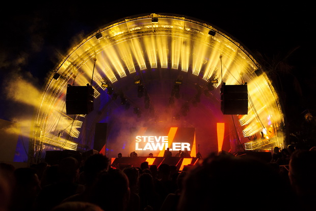 Treći dan Hideout festivala, foto: Goran Telak Treći dan Hideout festivala, foto: Goran Telak