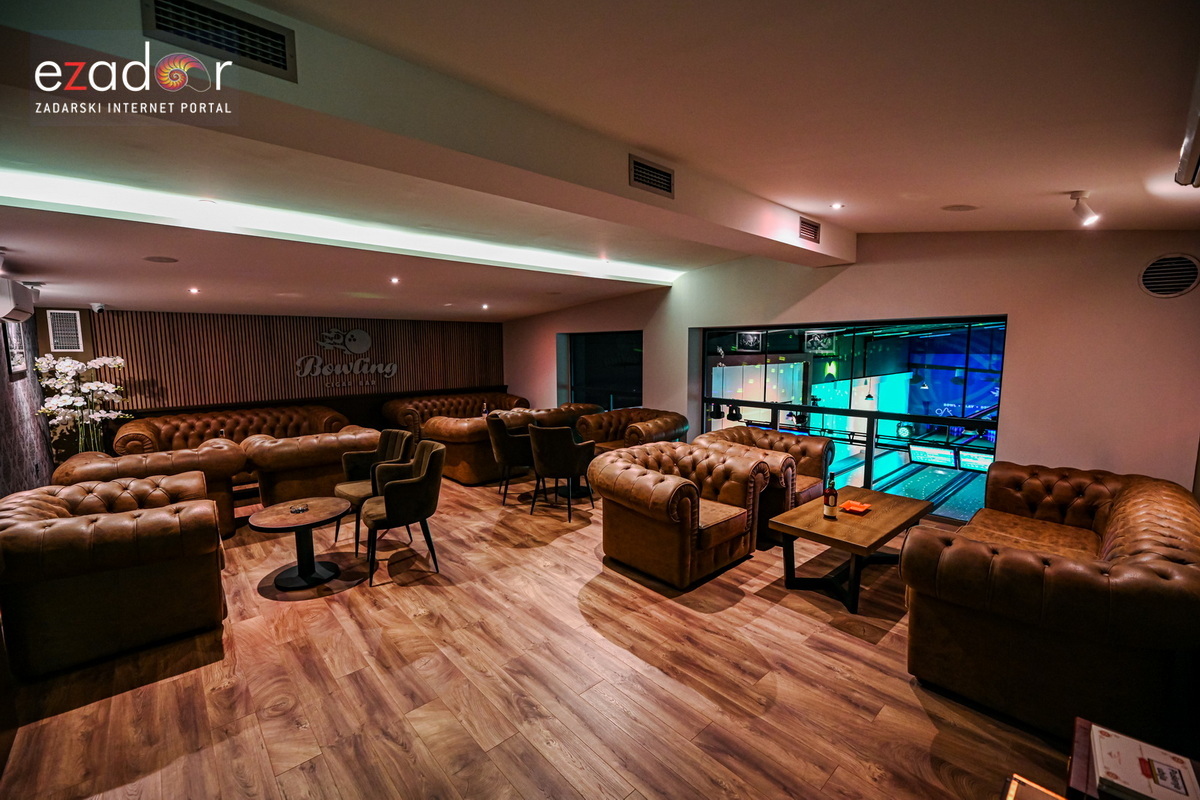 ZYX Bowling Centar Zadar ZYX Bowling Centar Zadar