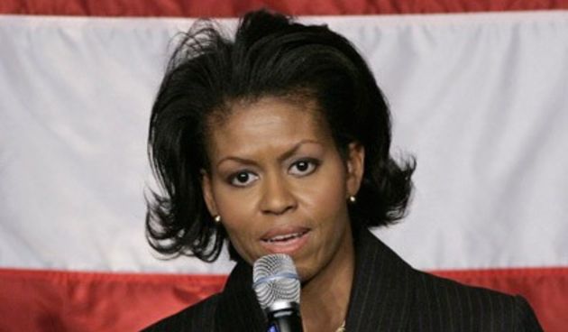 Michelle Obama (Foto: babble.com)