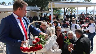 U Viru proslavljen Dan žena