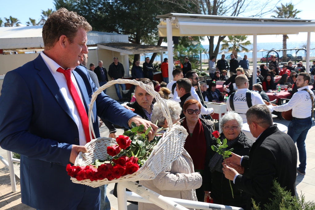 U Viru proslavljen Dan žena