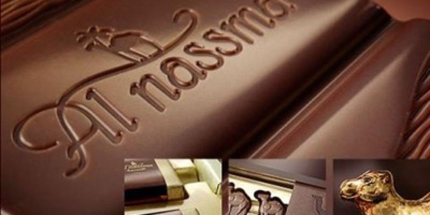 Cokolada od devina mlijeka (Tportal.hr)