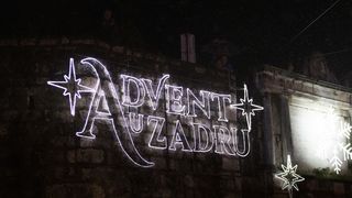 Tony Cetinski @ Advent u Zadru