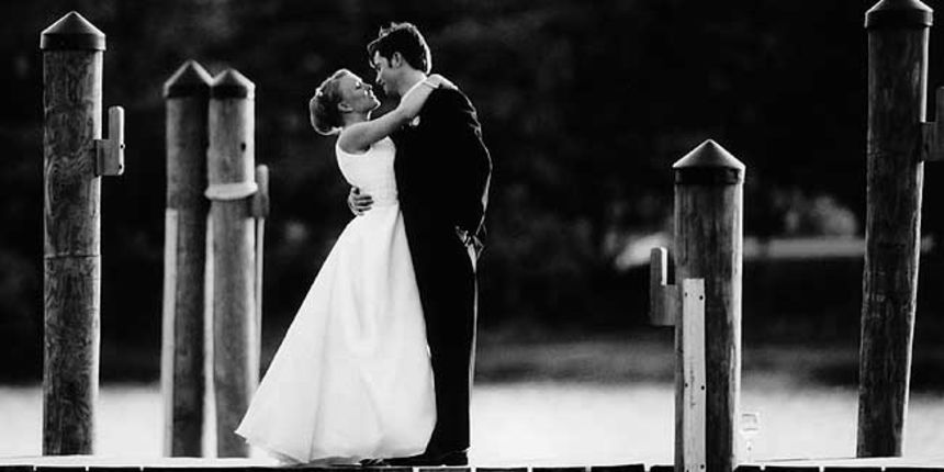 Vjenčanje ( foto: lbcsolutions.co.uk)